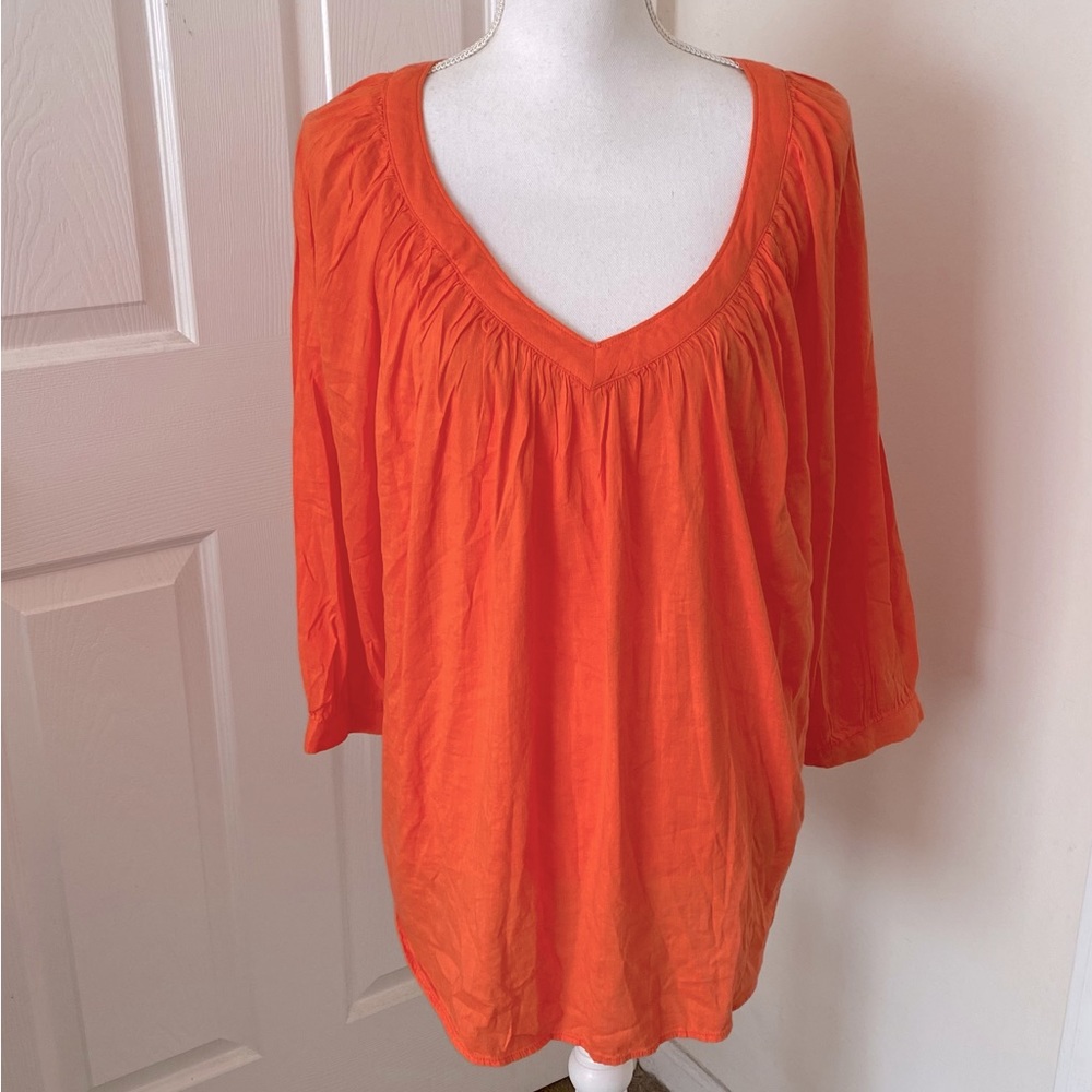 NWT St John’s Bay Top